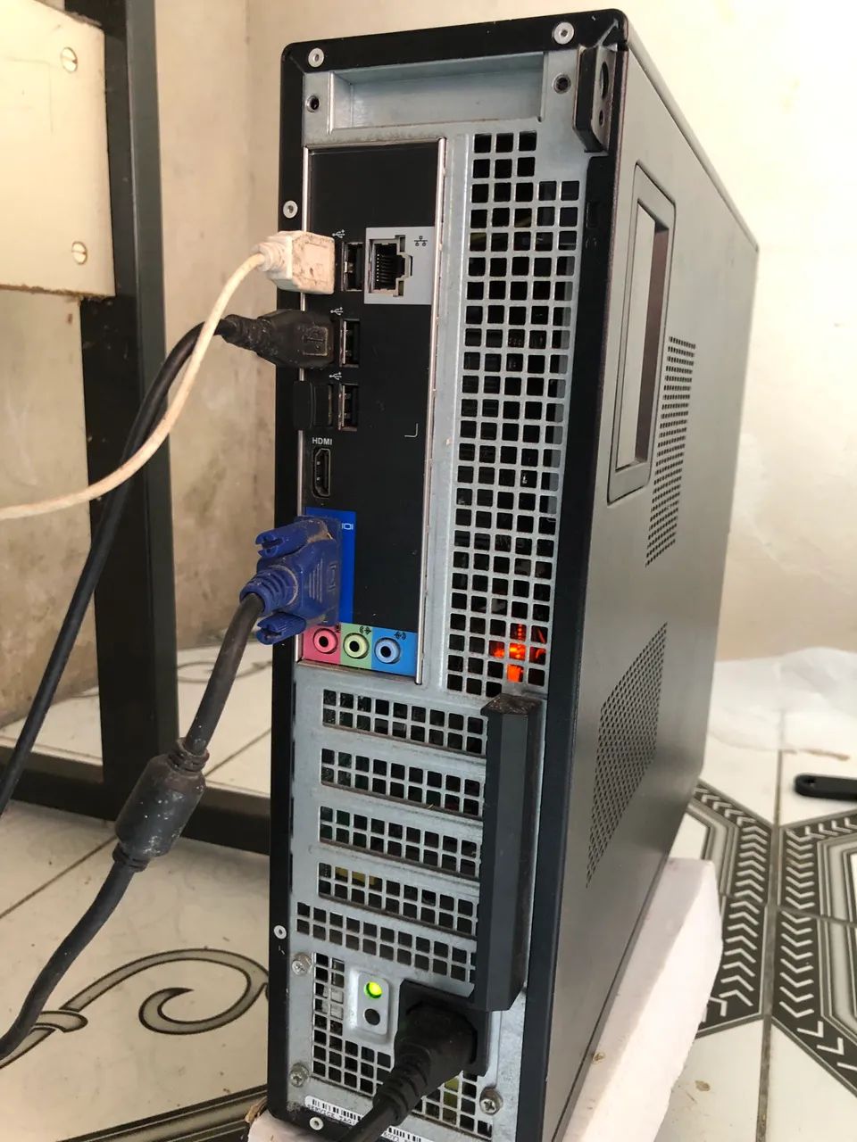 CPU semi nova - Foto 5
