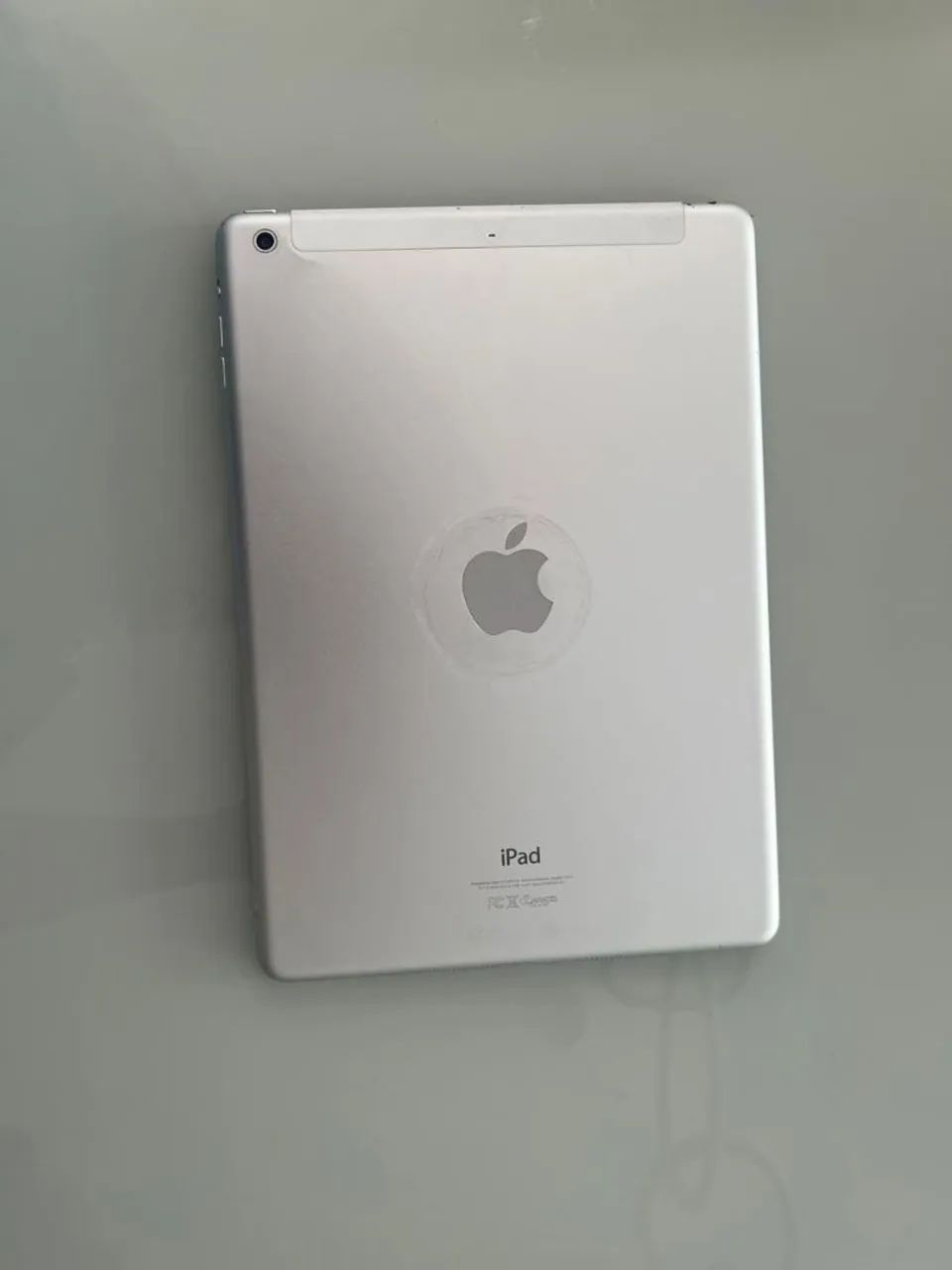 Apple iPad - Foto 2