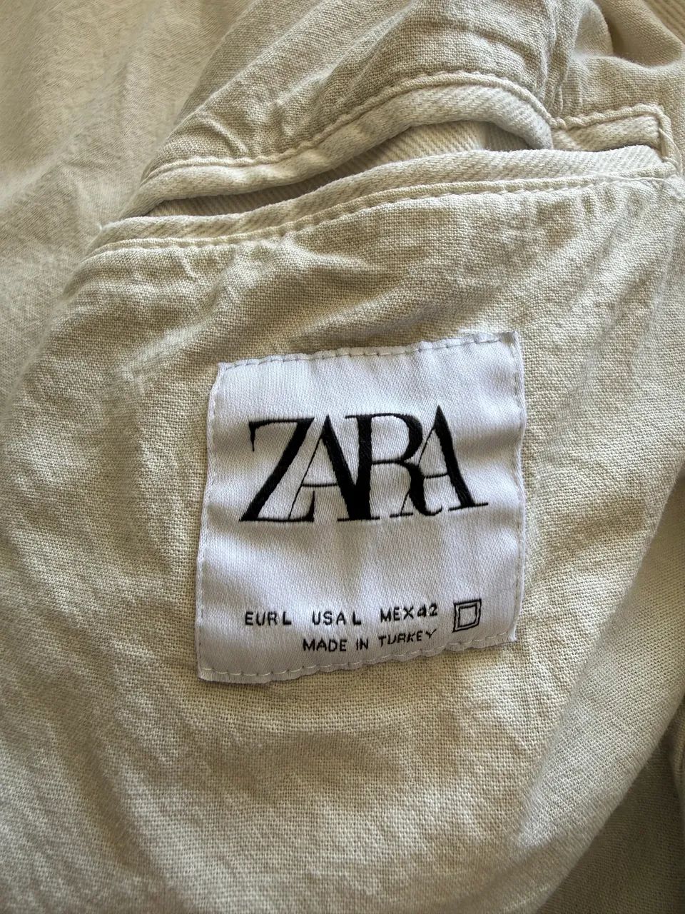 Casaco Zara - Foto 3