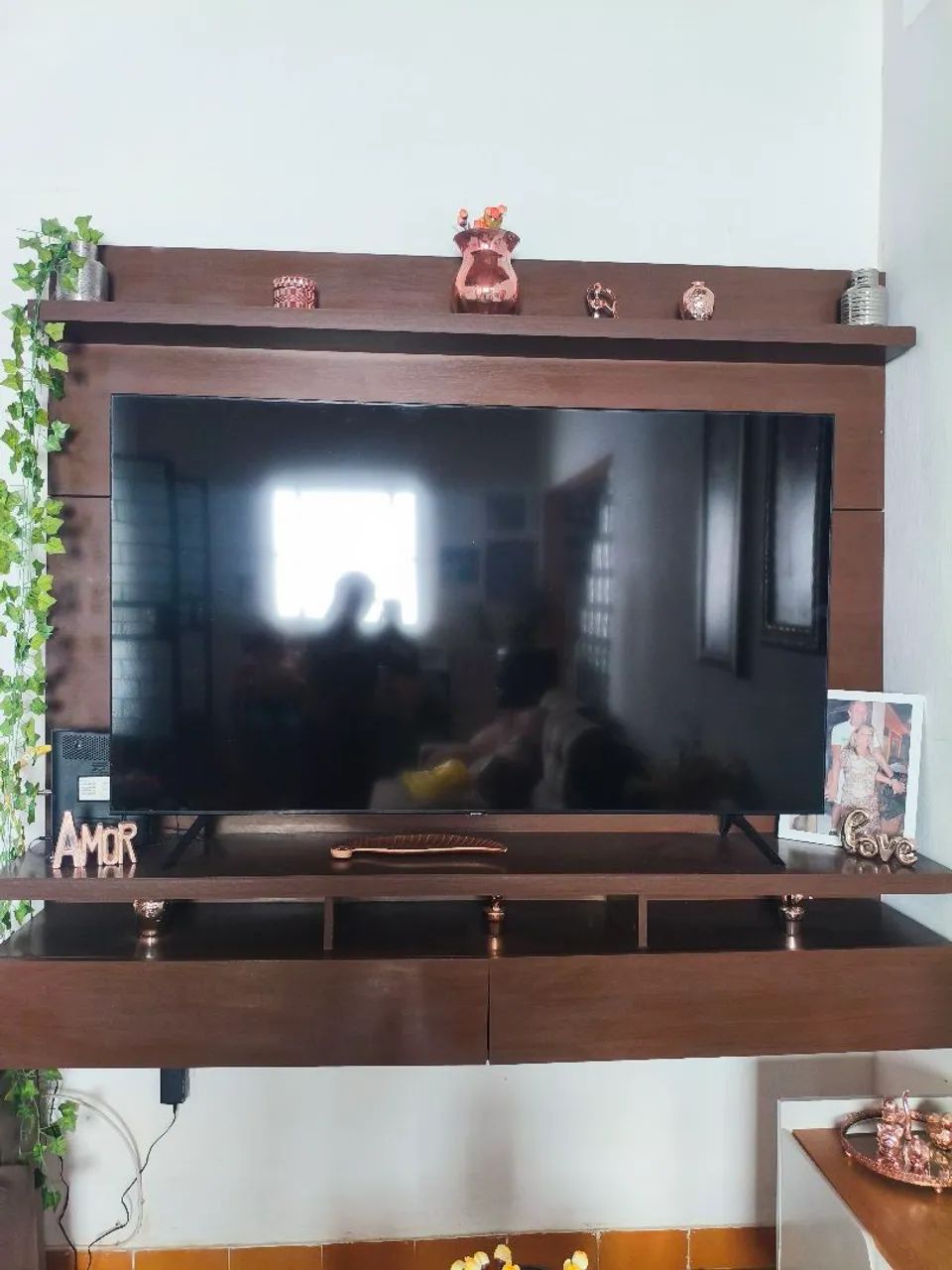 Painel para Tv - Foto 2