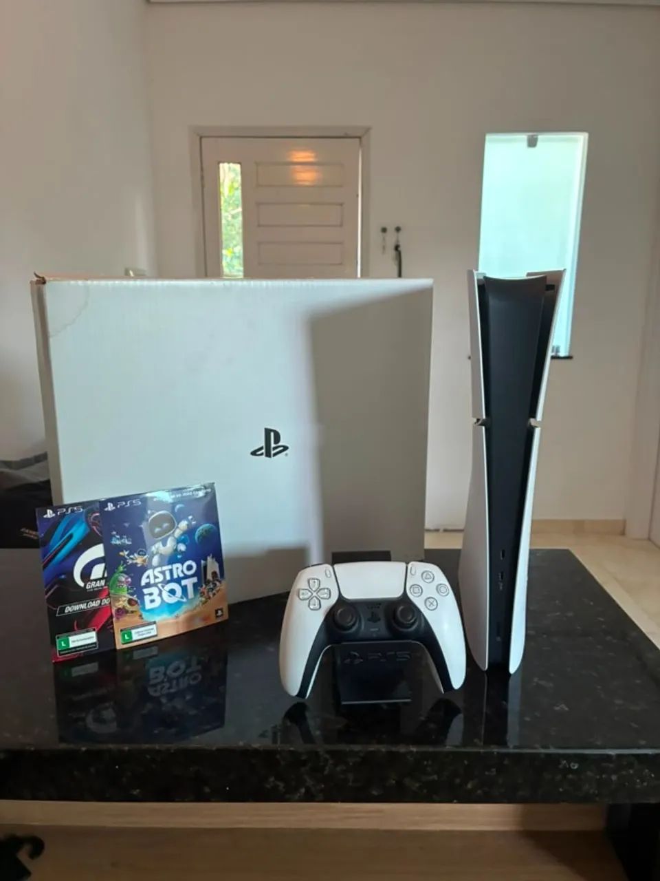 ps5 - Foto 3