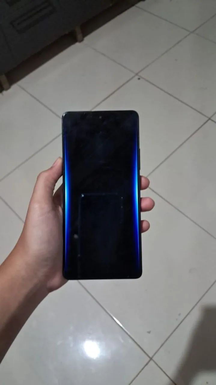 CELULAR POCO M6 PRO 512 GB OTIMO ESTADO NA CAIXA - Foto 3