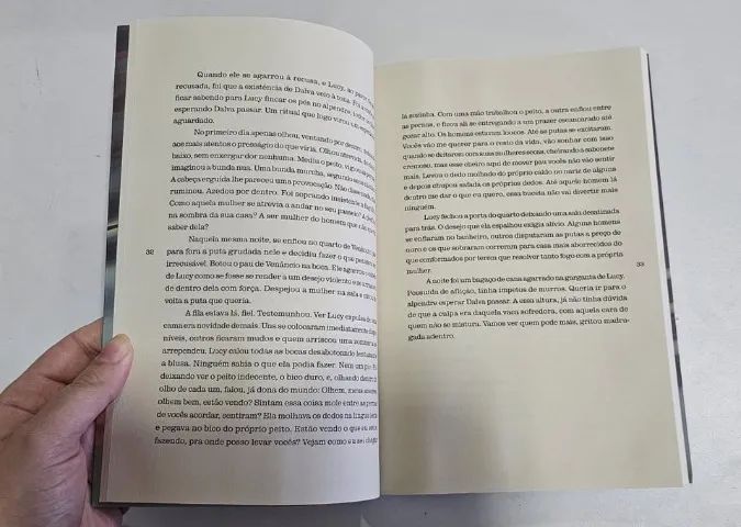 Livro - Tudo é Rio - Foto 2