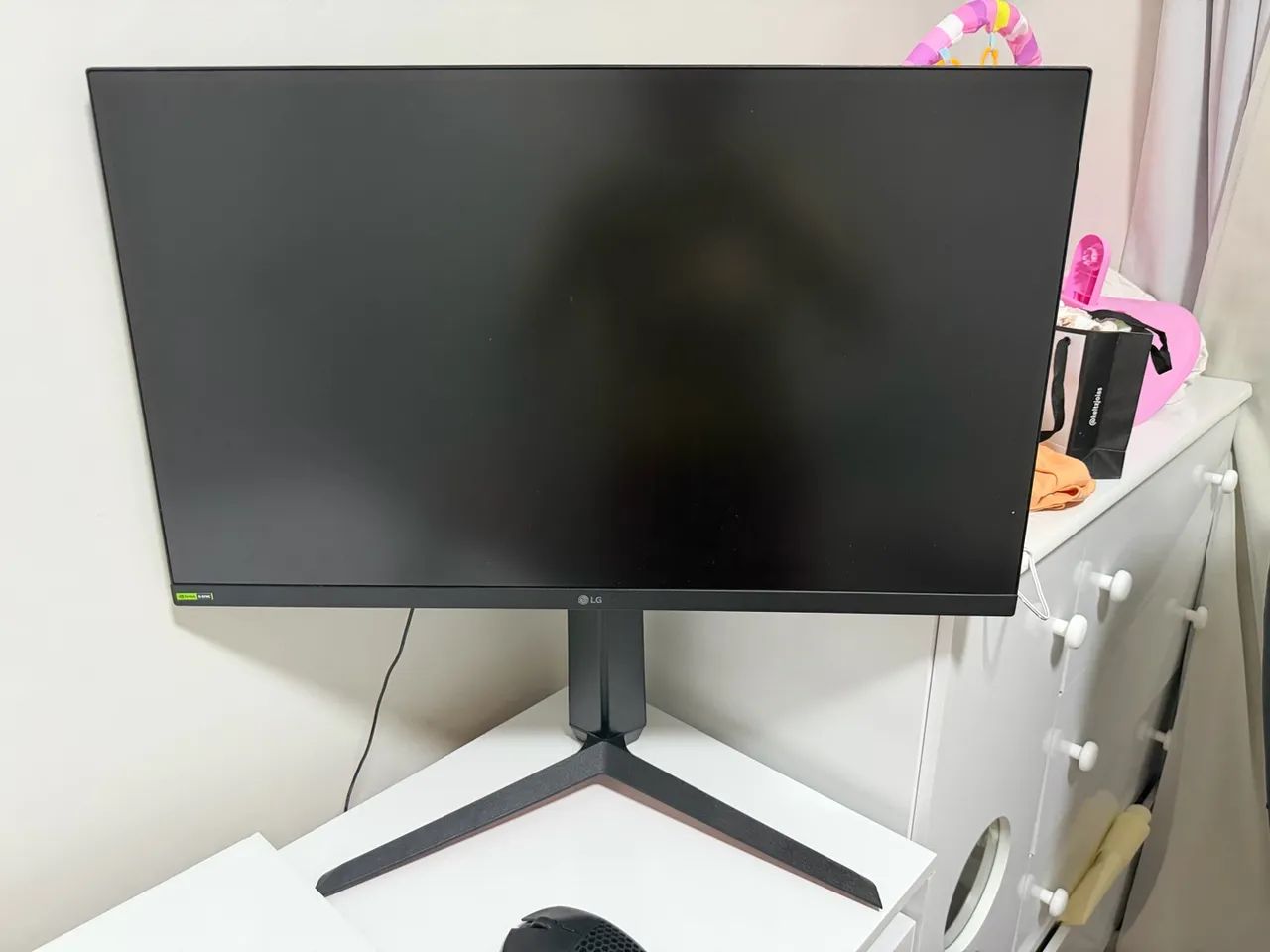 Monitor 