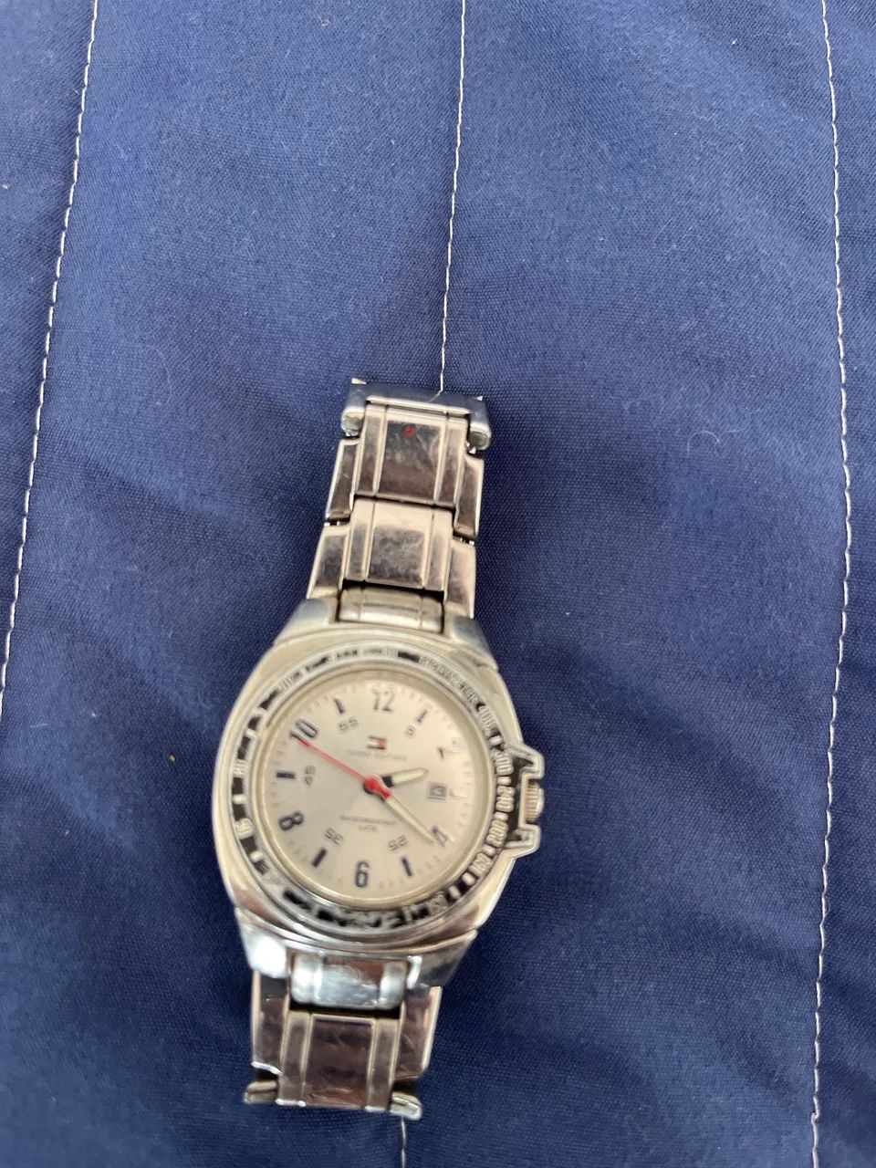 Relógio feminino Tommy Hilfiger 