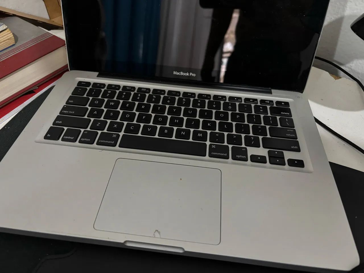 MacBook Pro  - Foto 2