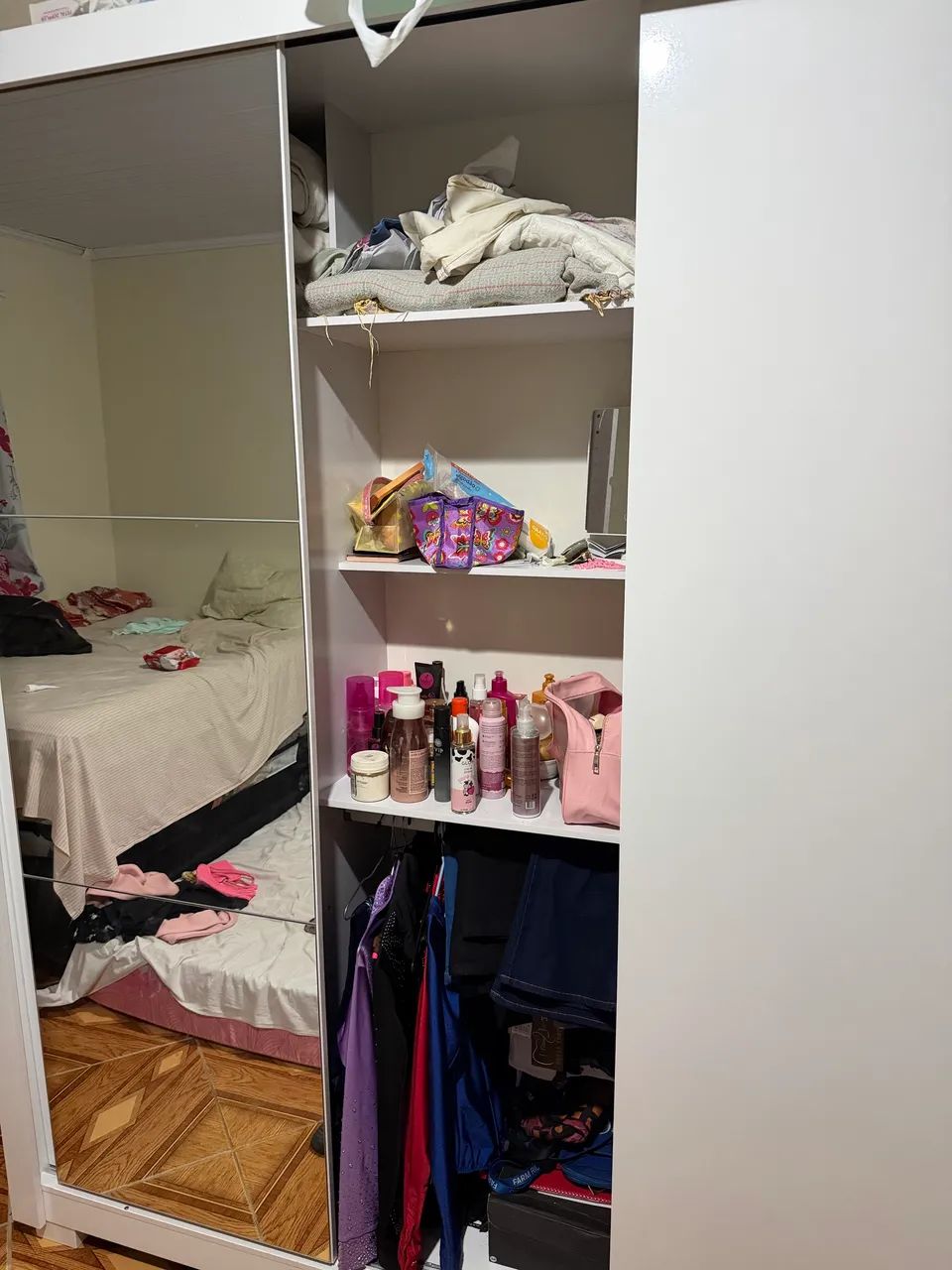 Guarda roupa de casal  - Foto 4