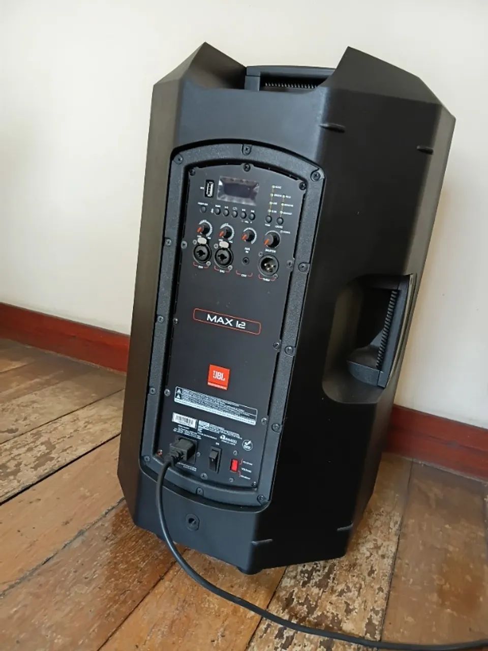 JBL MAX 12 - Foto 2