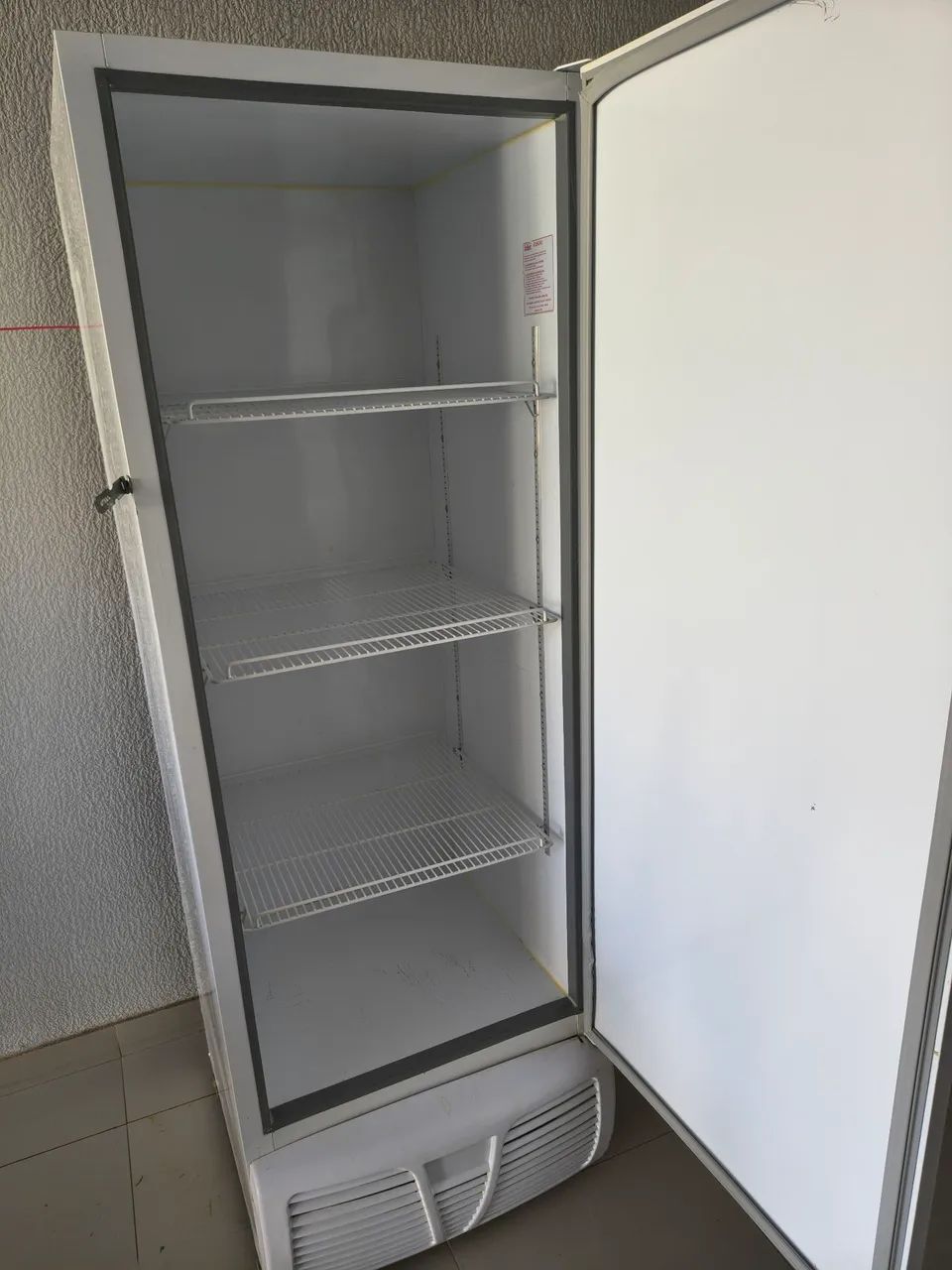 Freezer  - Foto 5