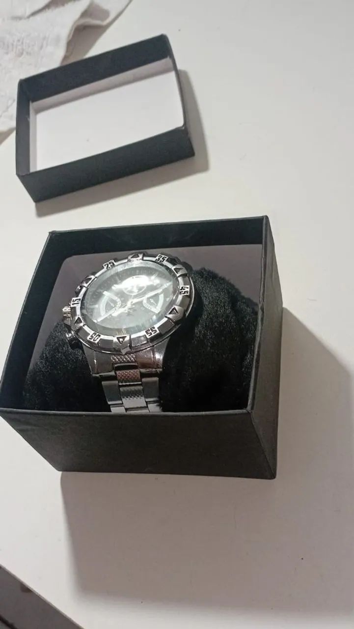 RELOGIO Orizom spaceman X - Acessórios - Mocambinho, Teresina
