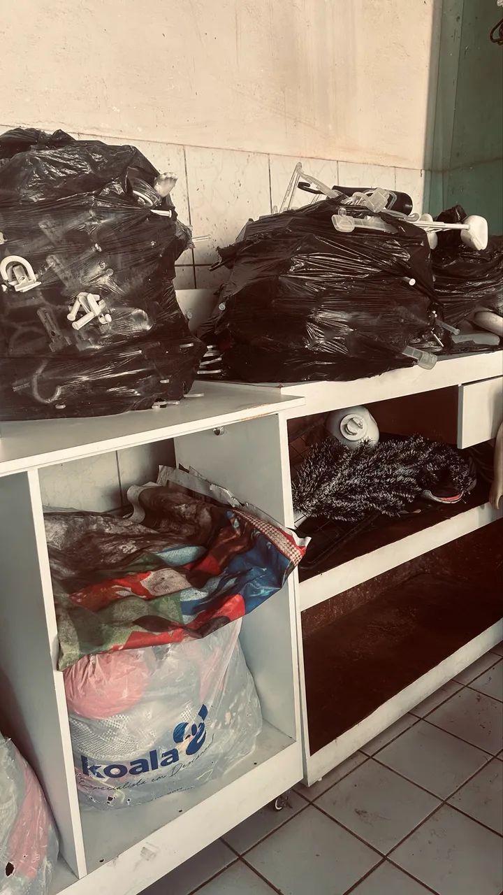 Roupas infantis  - Foto 2