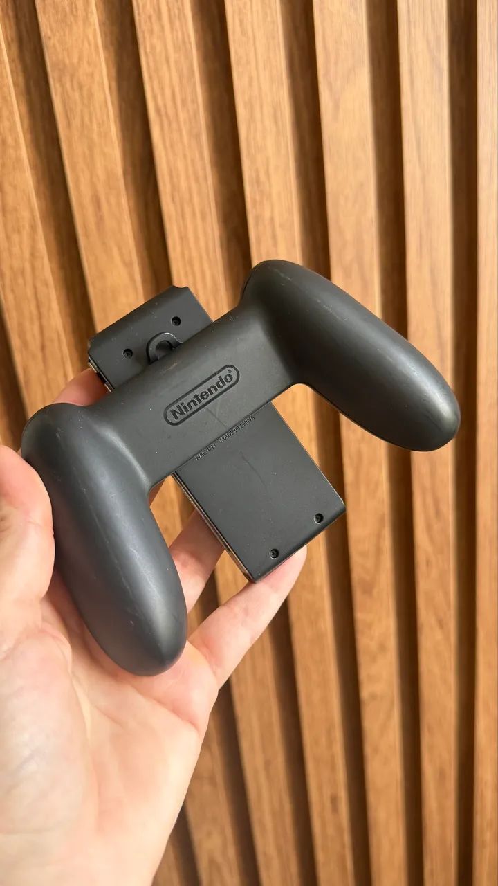 Nintendo Switch 1 com controle extra - Foto 5