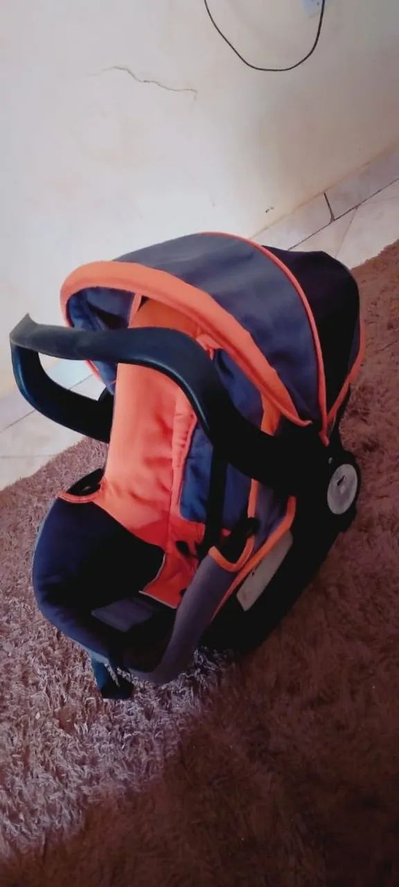 Bebê conforto - Foto 3