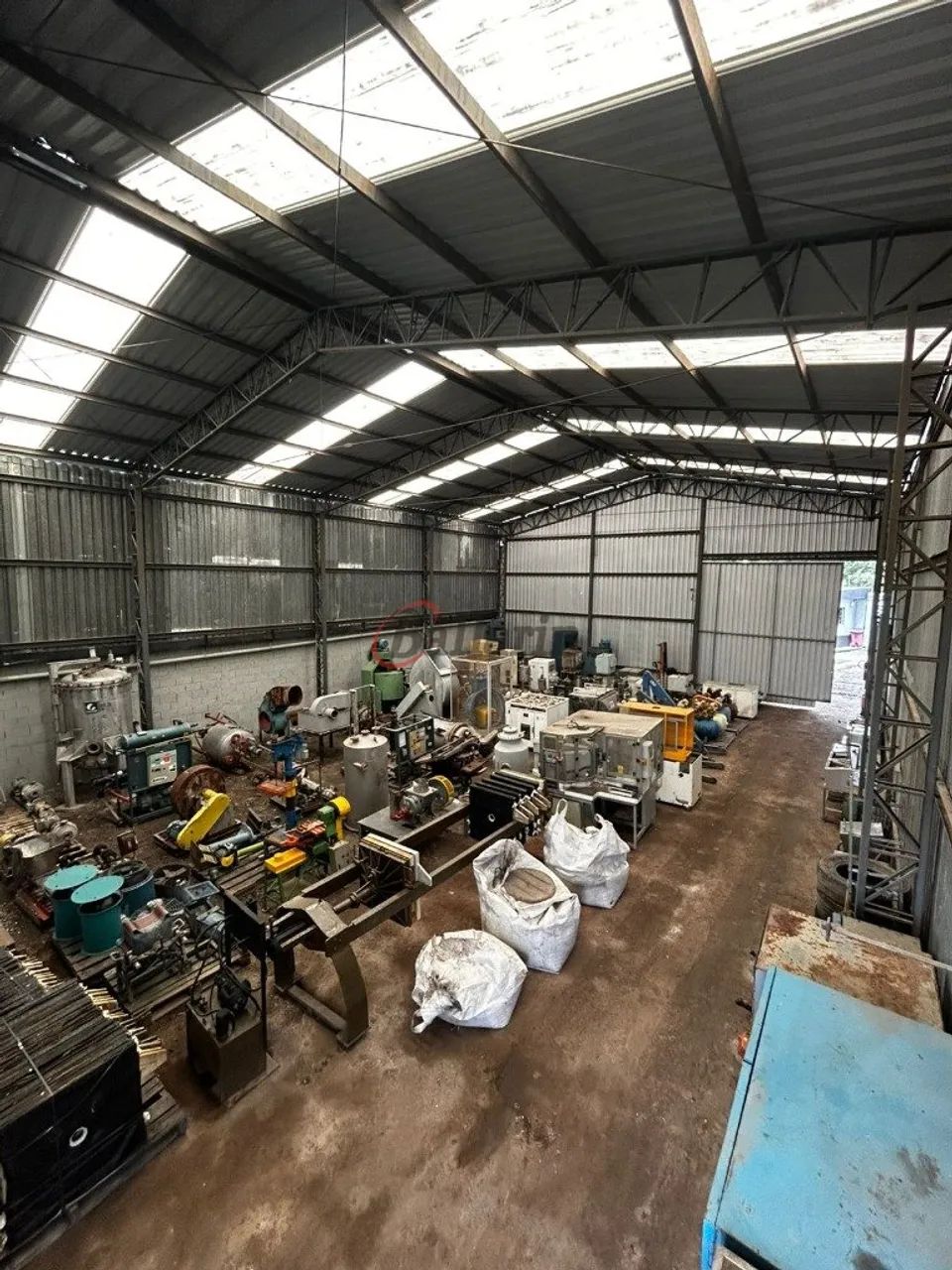 Galpão Industrial para Locação em Suzano - Foto 4