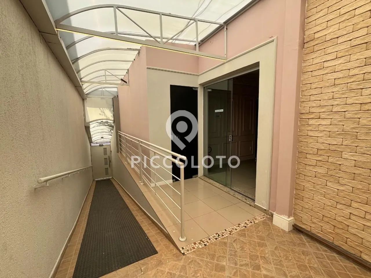 Salão à venda em Campinas, Jardim Proença, com 253 m² - Foto 2