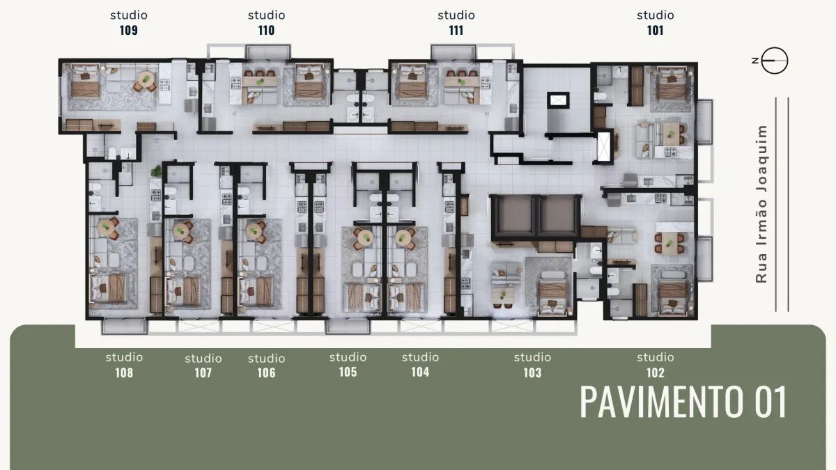 STUDIO URBANE - Foto 11