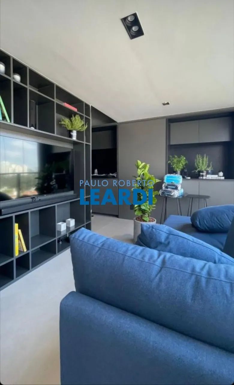 APARTAMENTO - ACLIMAÇÃO - SP