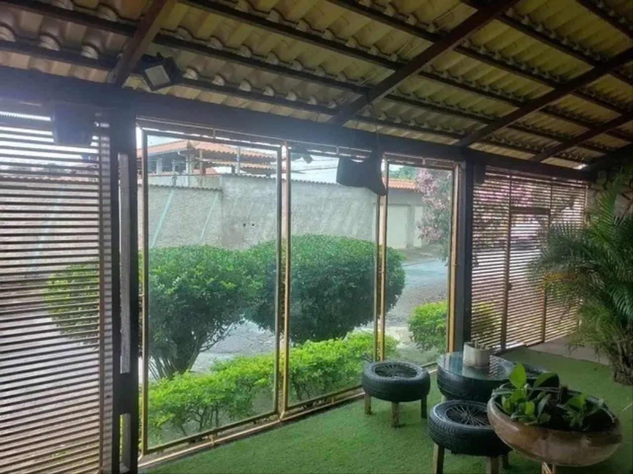 Venda - CASA COMERCIAL - JARDIM GUANABARA Belo Horizonte MG - Foto 2