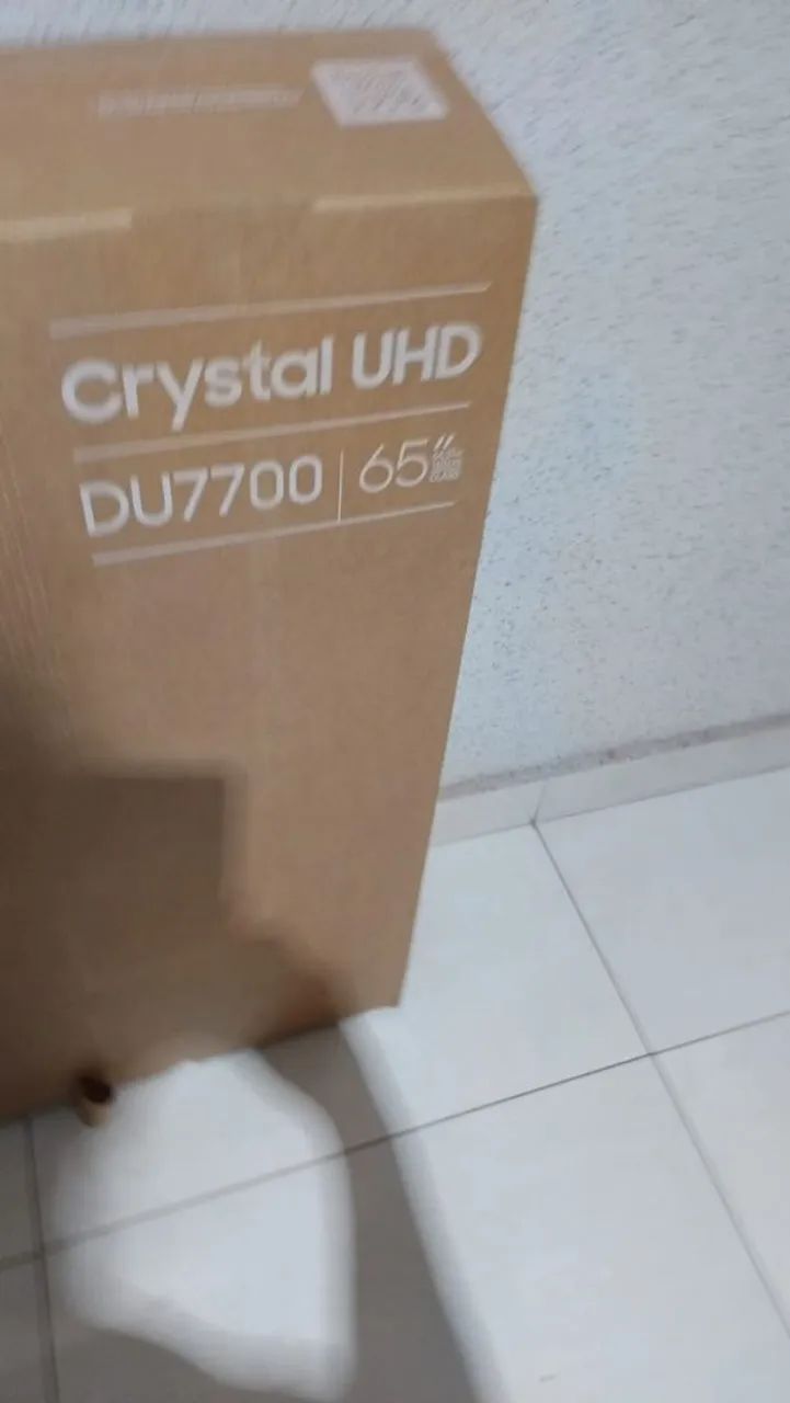 Smart tv samsung 65 polegadas  - Foto 2