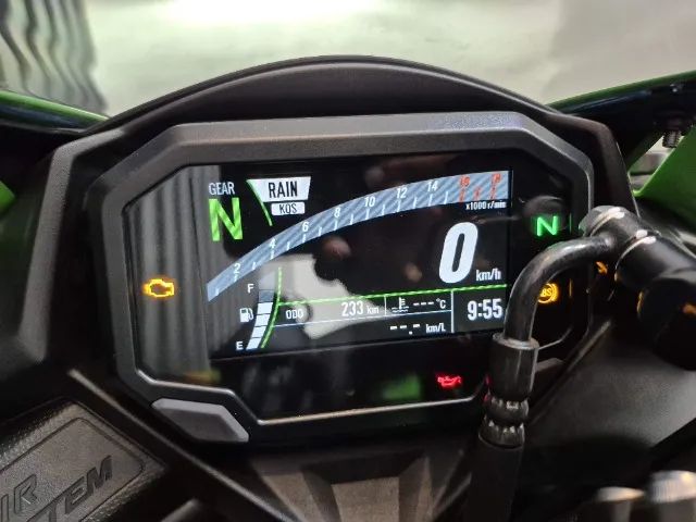 Kawasaki Zx-4rr 2026 - 1493092420 | OLX
