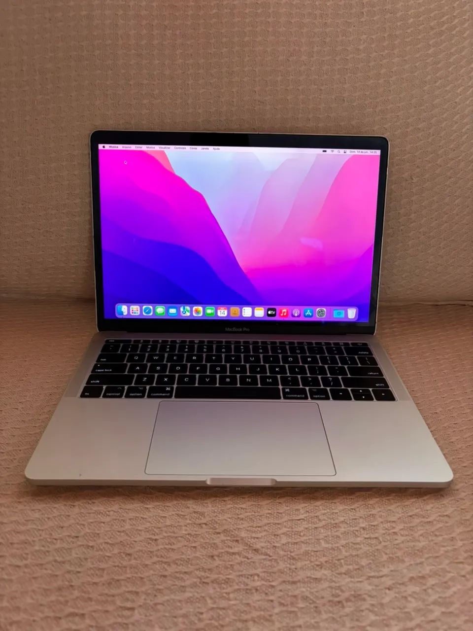 MacBook Pro 2016