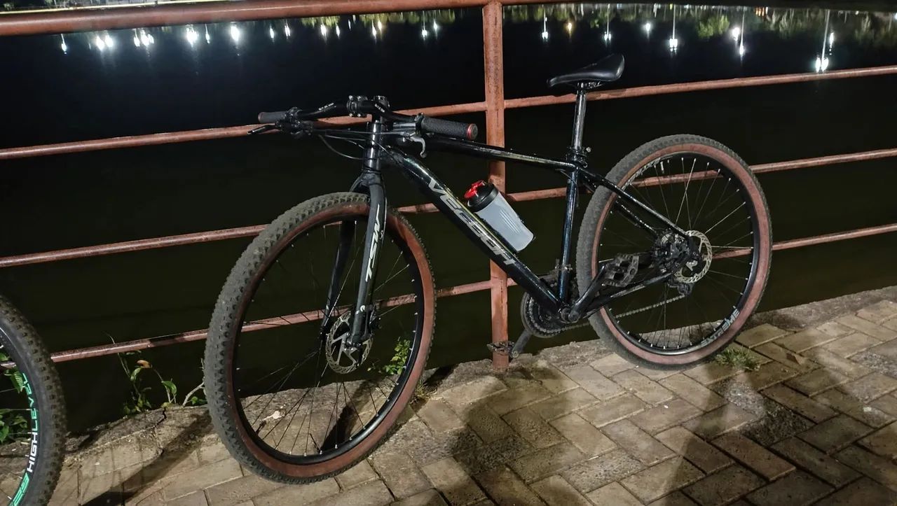 Bicicleta mtb veloo 29