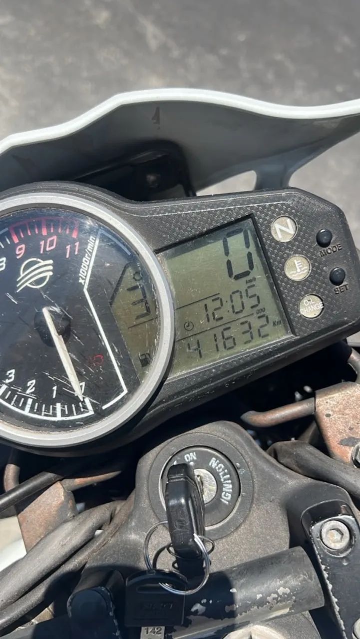 MOTO BARATAAA - Foto 5