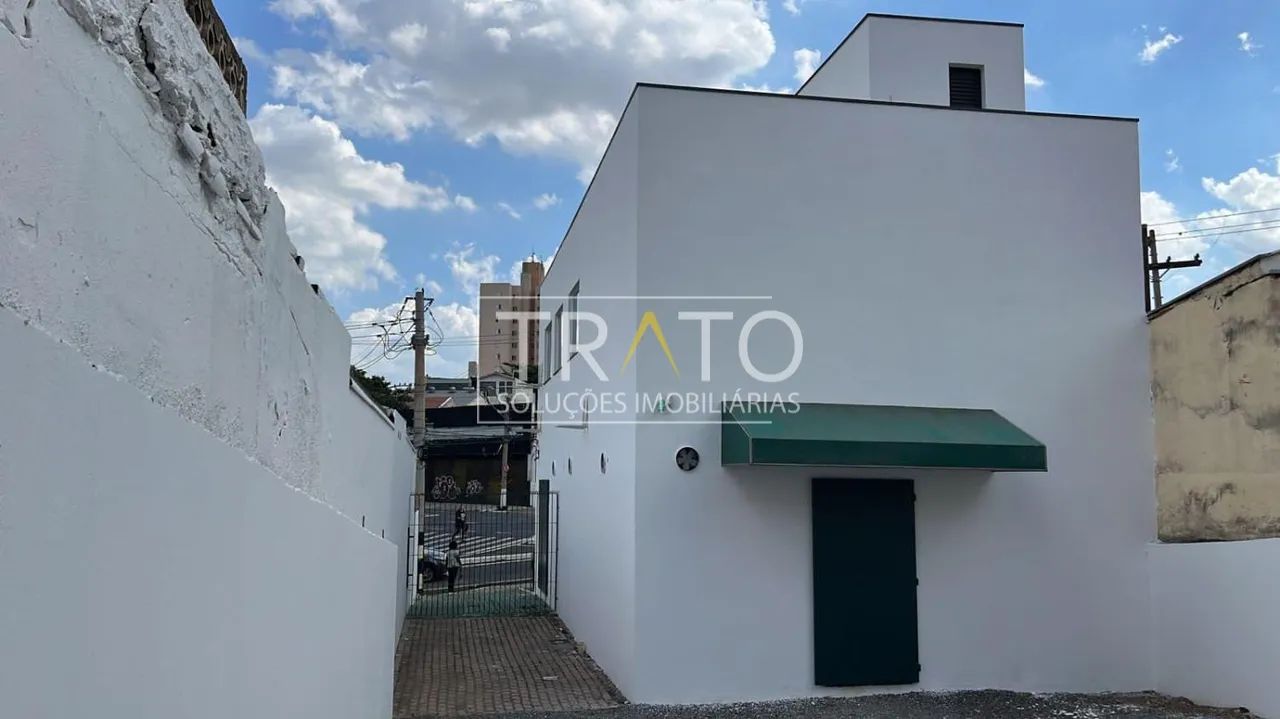 Salão Comercial para Locação, no bairro Botafogo em Campinas - Foto 4