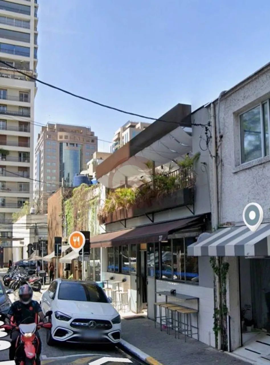 Foco Amplo (Gênero Alimentício / Gastronomia) - Itaim Bibi - São Paulo/SP - Foto 5