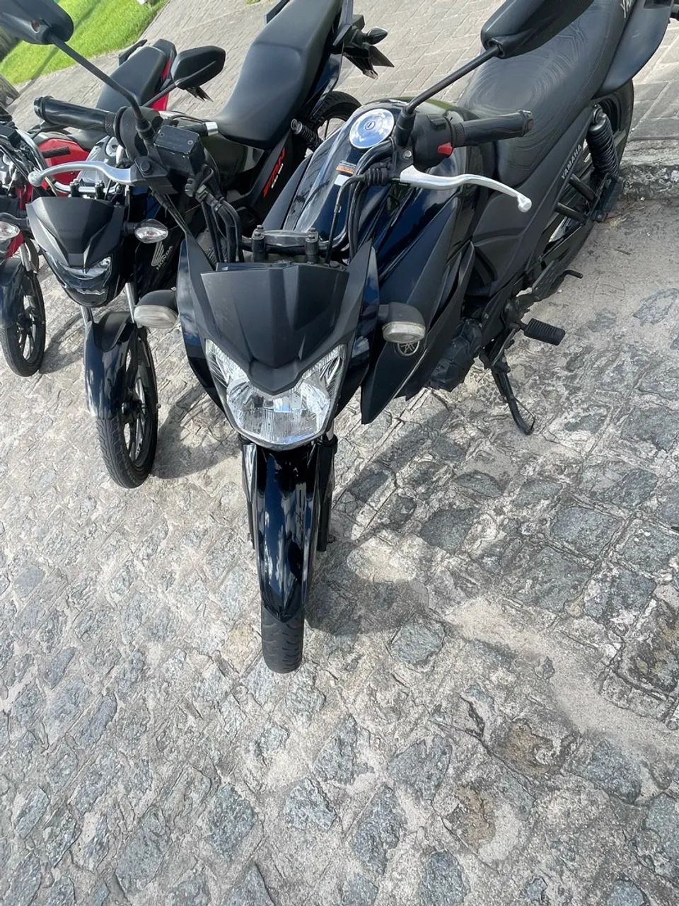 Fazer 150 - Foto 4