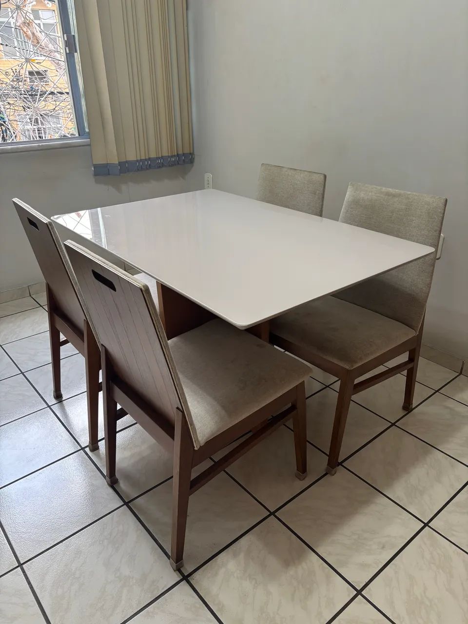 Mesa de sala - Foto 2