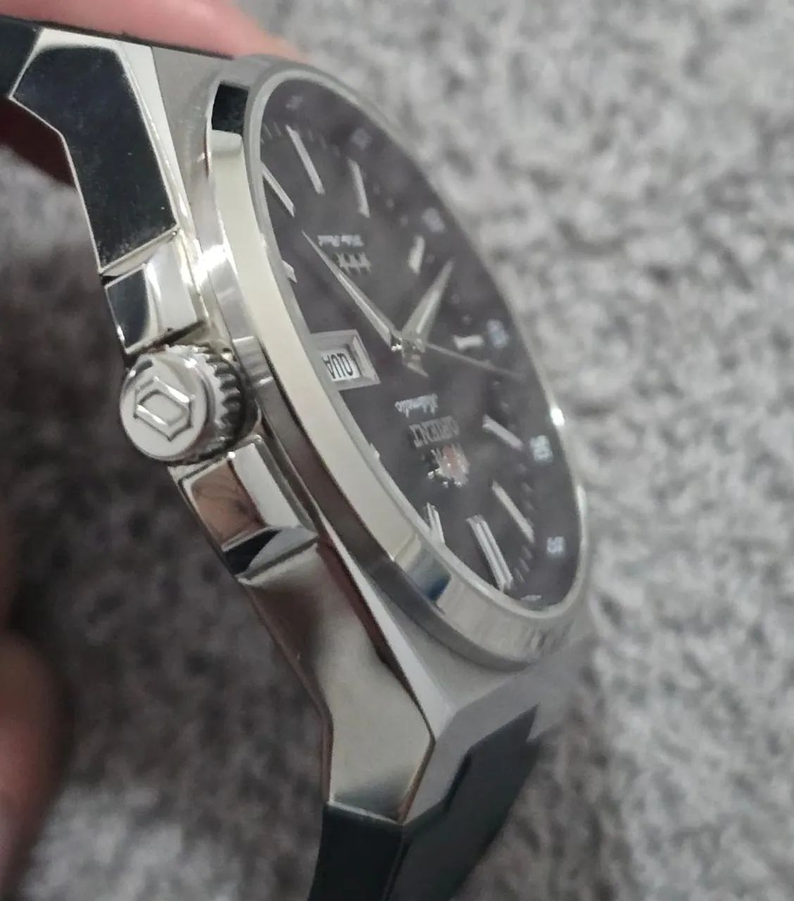 Orient Elegance 3 estrelas (PRX) - Foto 2
