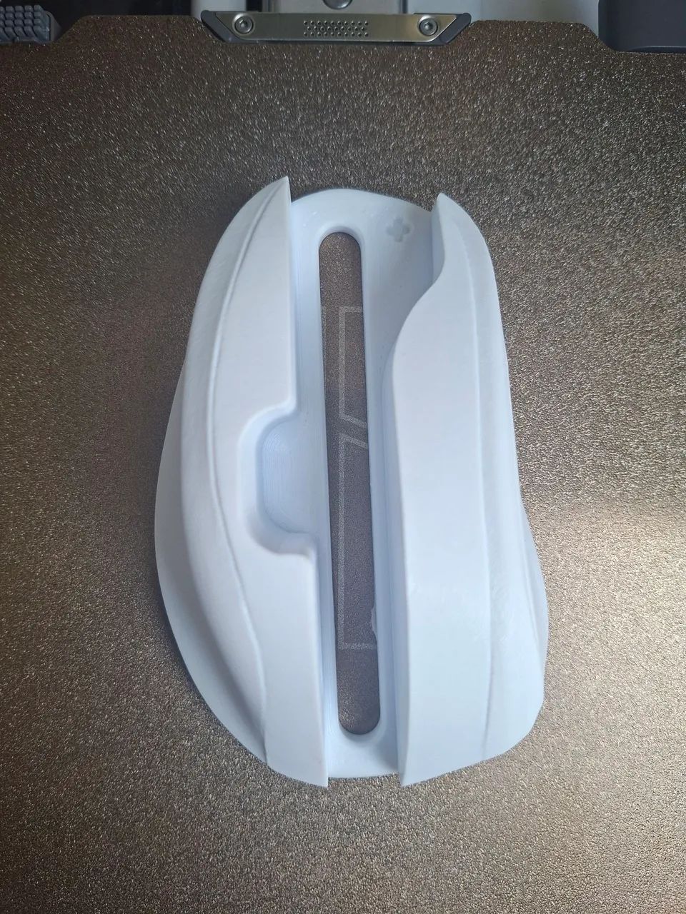 Suporte de joy con Switch2 para mouse em 3D - Foto 2