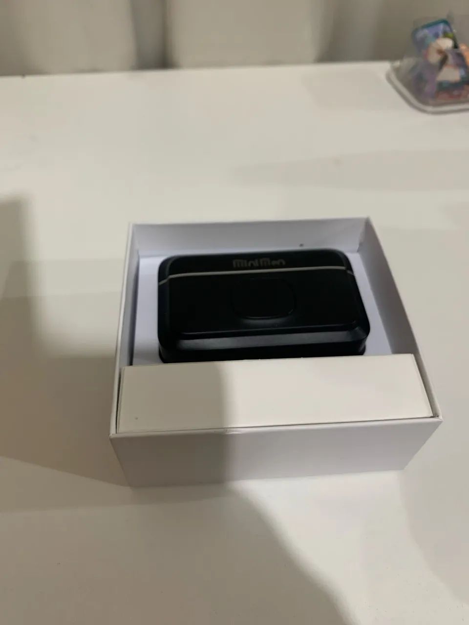 Microfone de lapela pra gravar vídeo  - Foto 5
