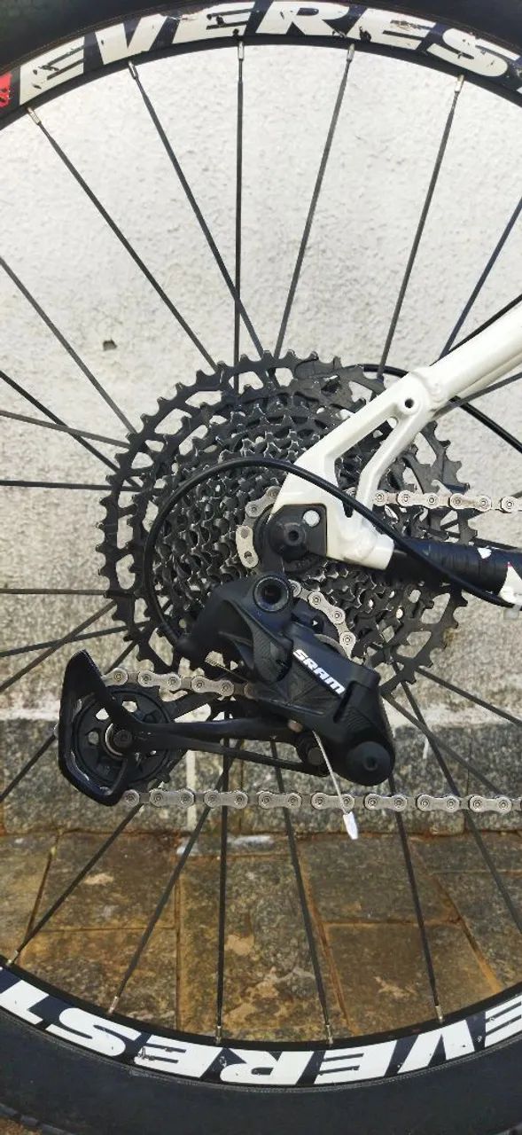 Bicicleta GT 27,5 - Foto 2