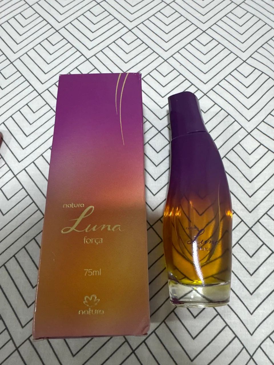 Natura Luna força  - Foto 2