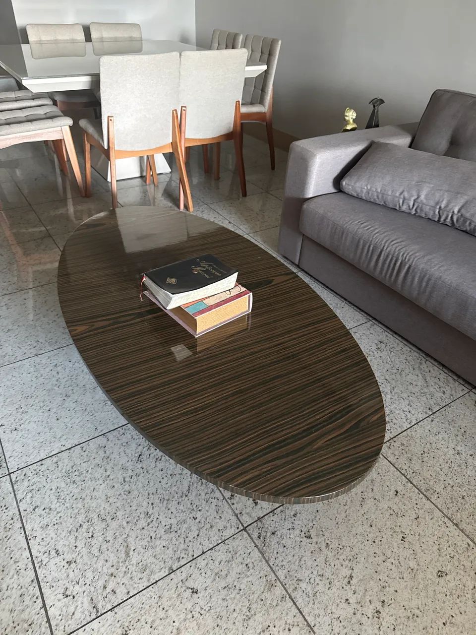 Mesa de centro 