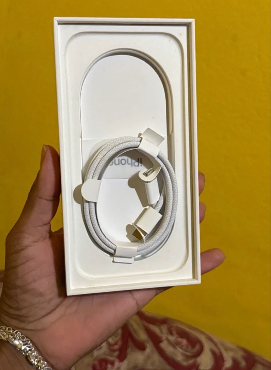 iPhone 16 - Foto 3