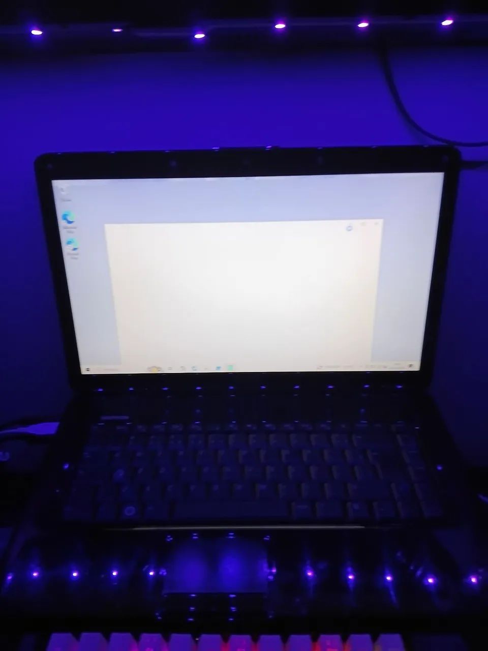 Notebook dell