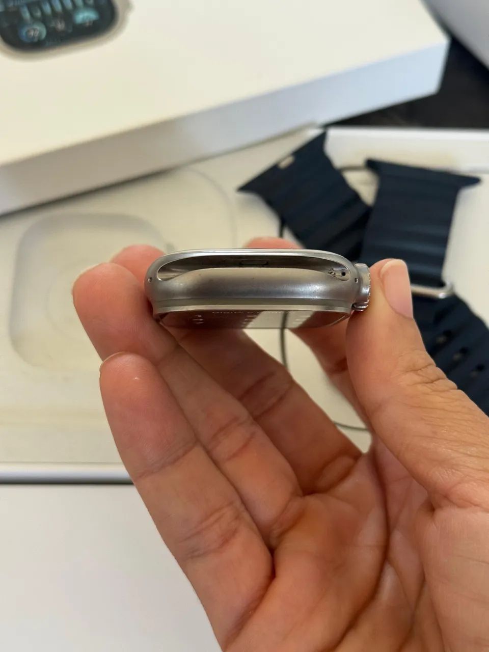 Apple Watch Ultra 2º Geração  - Foto 3