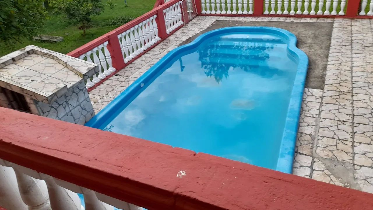 Sitio em Embu Guaçu 