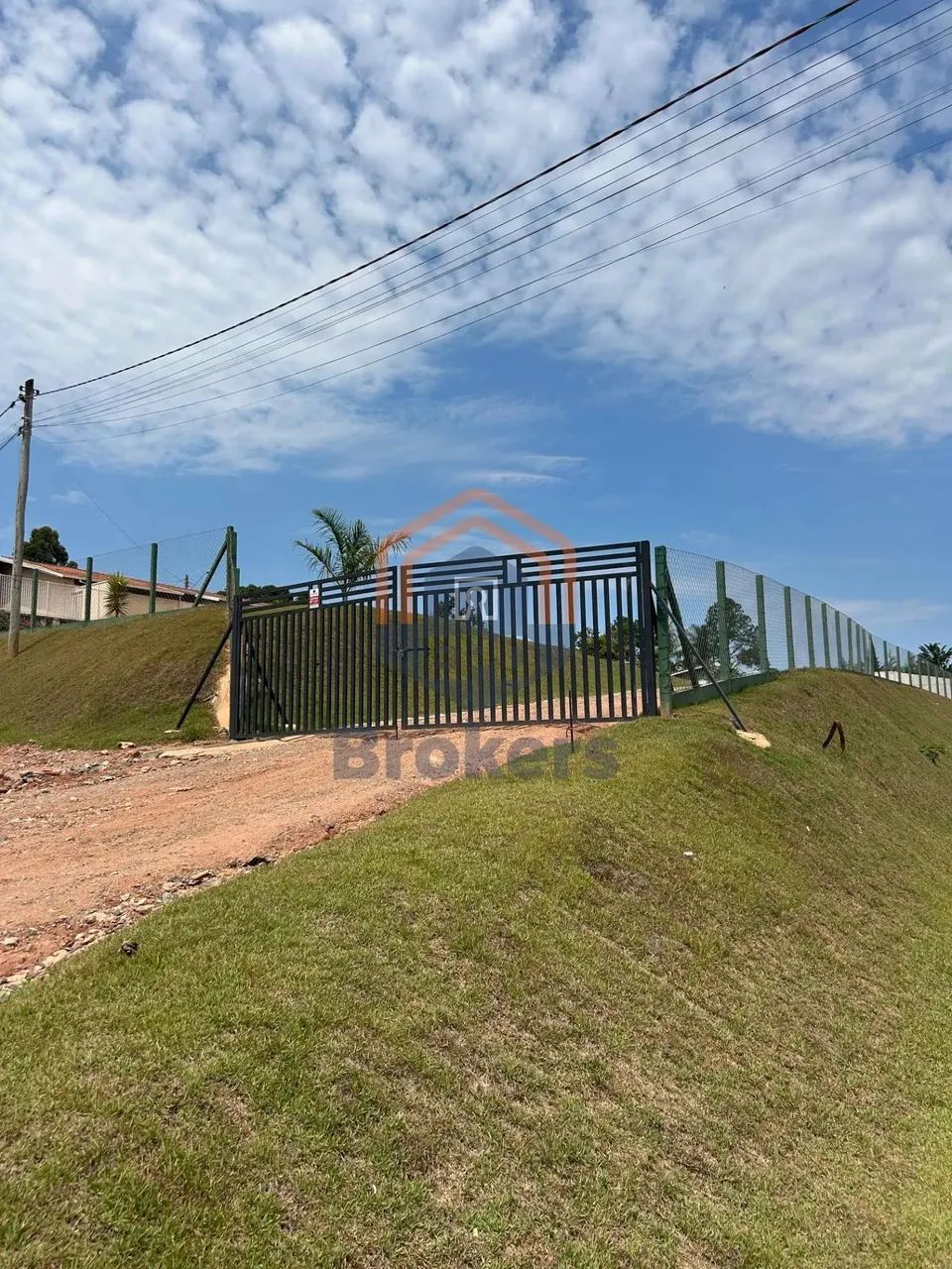 Ponto Comercial terreno 2.000m² escritório 50 m² Jarinu - Foto 4
