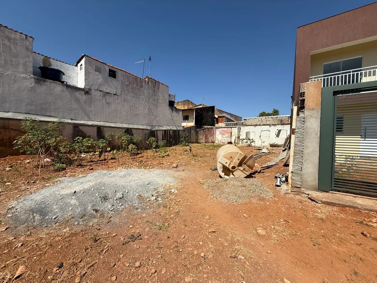 Foto - Brasília - Taguatinga Sul (Taguatinga)