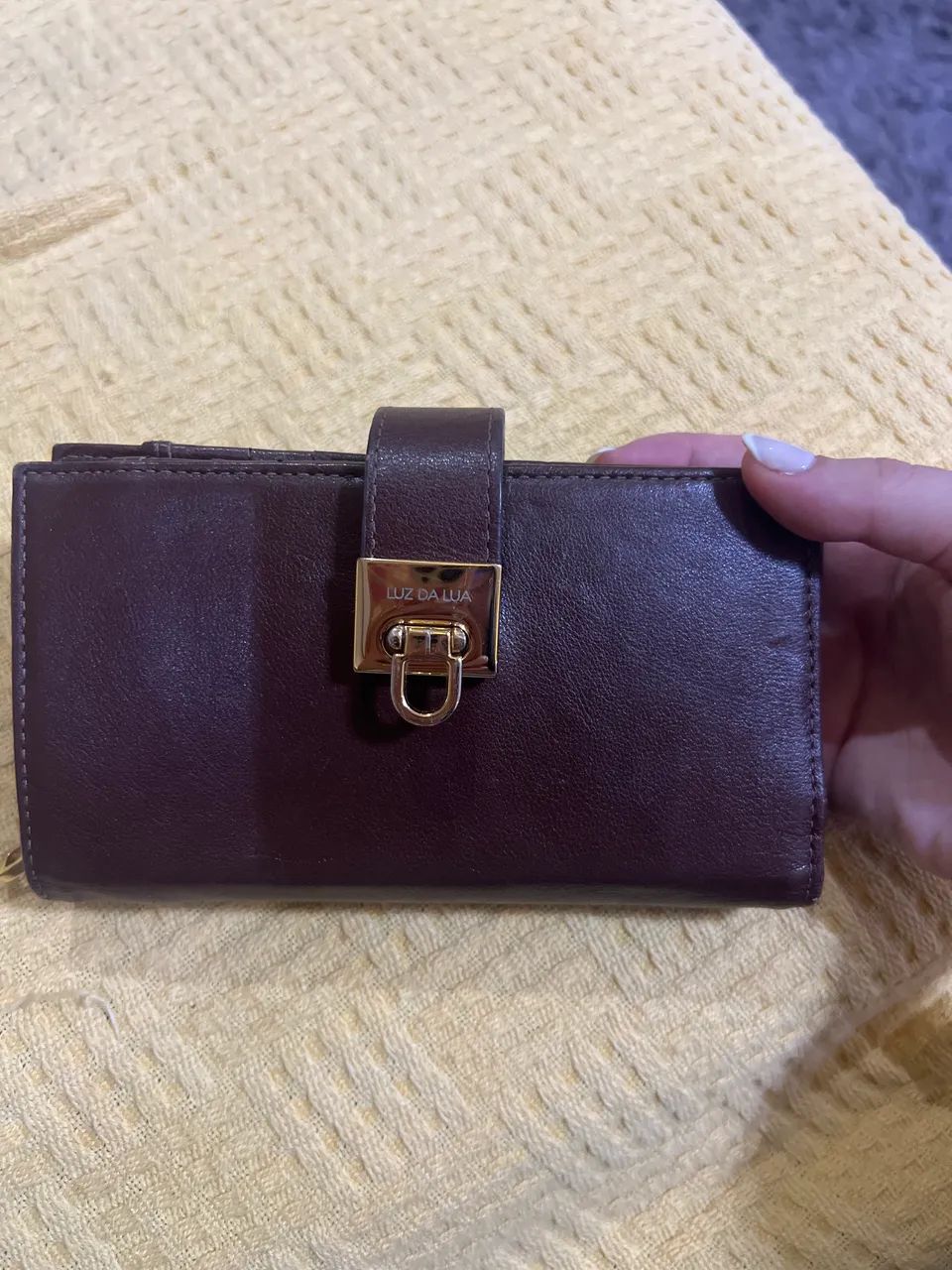 Luz da Lua Wallet65675259889666124