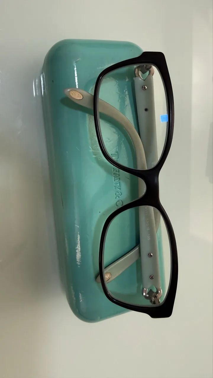 Óculos Tiffany & Co. - Foto 4