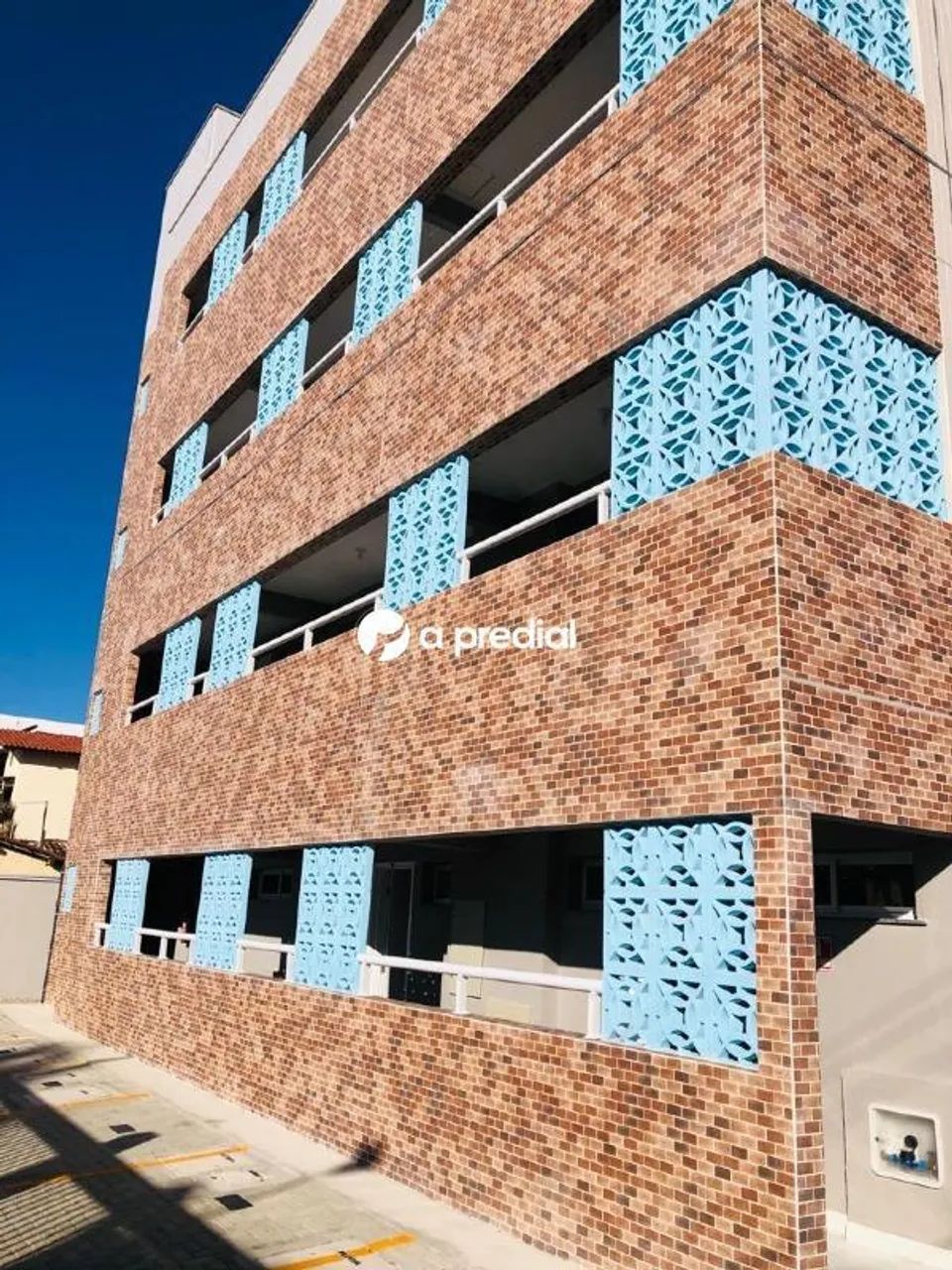 Apartamento no bairro Maraponga, em Fortaleza-ce!