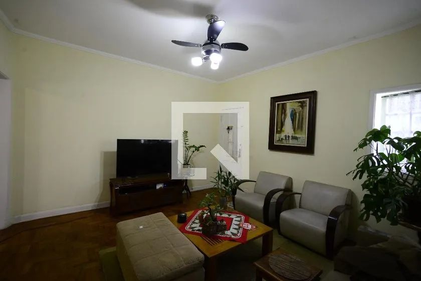 Apartamento à Venda - Vila Mariana, 2 Quartos, 96 m2 - Foto 5
