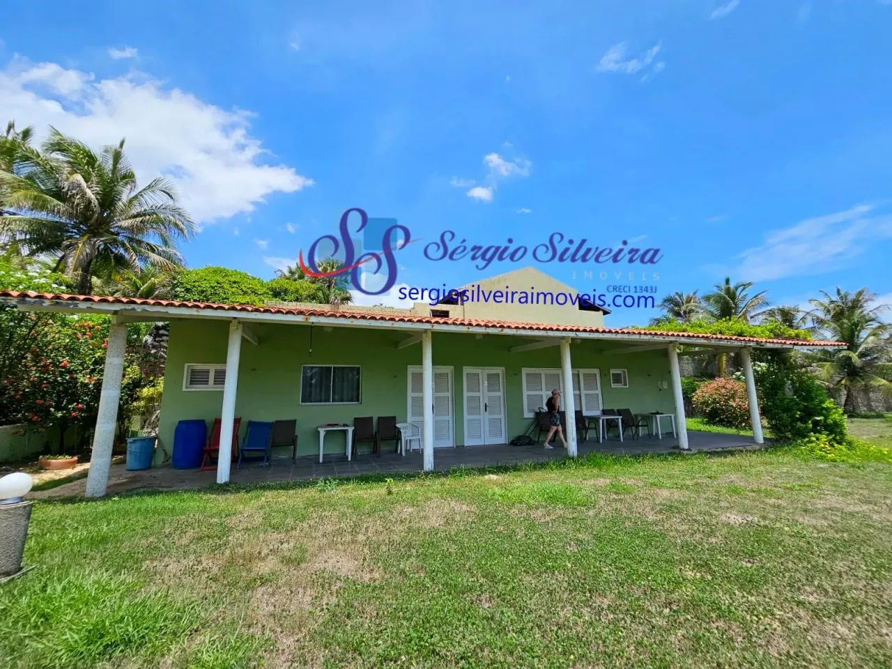 Pousada em excelente localização na prainha! - Foto 2