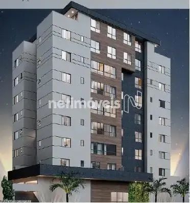 Venda Apartamento 2 quartos Caiçaras Belo Horizonte