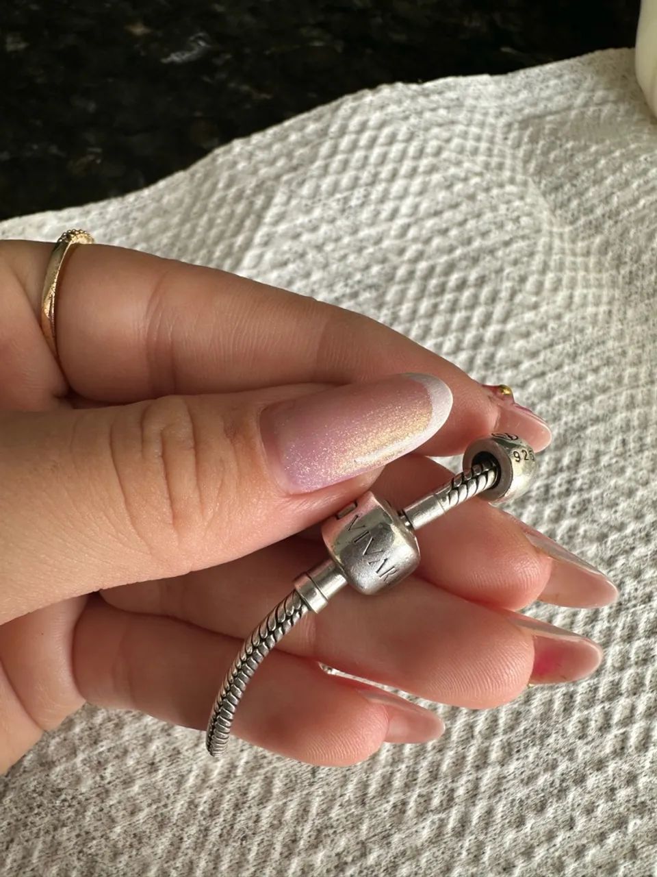 Pulseira life vivara - Foto 2